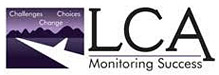 LCA Monitoring Success Logo