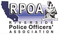 Riverside Police Officers' Association Logo