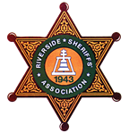 Riverside Sheriff's Association Logo